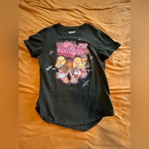 bratz shirt